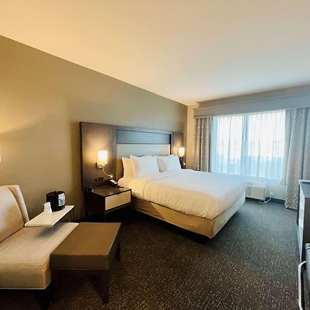 Best Western Plus Executive Residency Jackson Northeast Ngoại thất bức ảnh