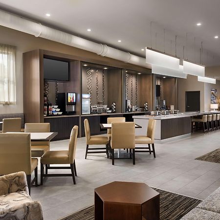 Best Western Plus Executive Residency Jackson Northeast Ngoại thất bức ảnh