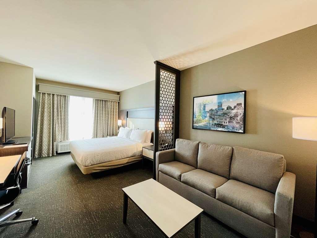 Best Western Plus Executive Residency Jackson Northeast Phòng bức ảnh