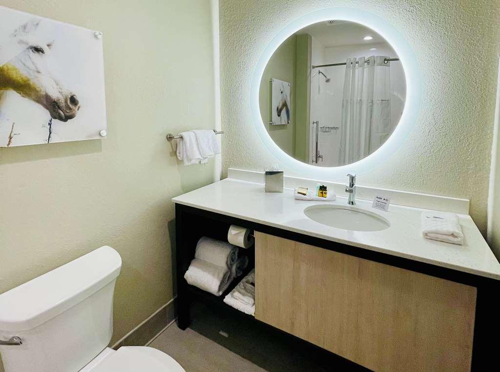 Best Western Plus Executive Residency Jackson Northeast Phòng bức ảnh
