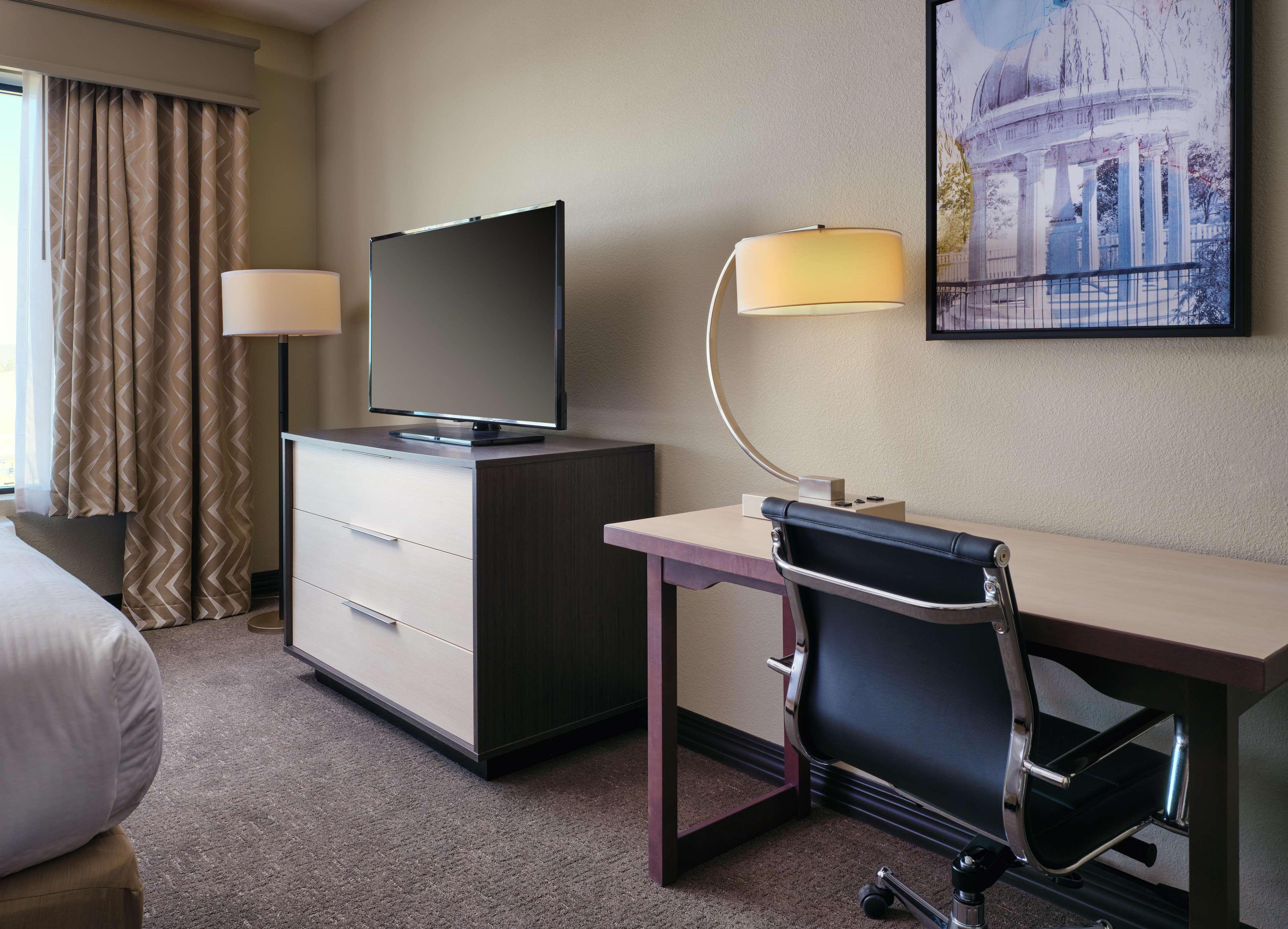 Best Western Plus Executive Residency Jackson Northeast Ngoại thất bức ảnh