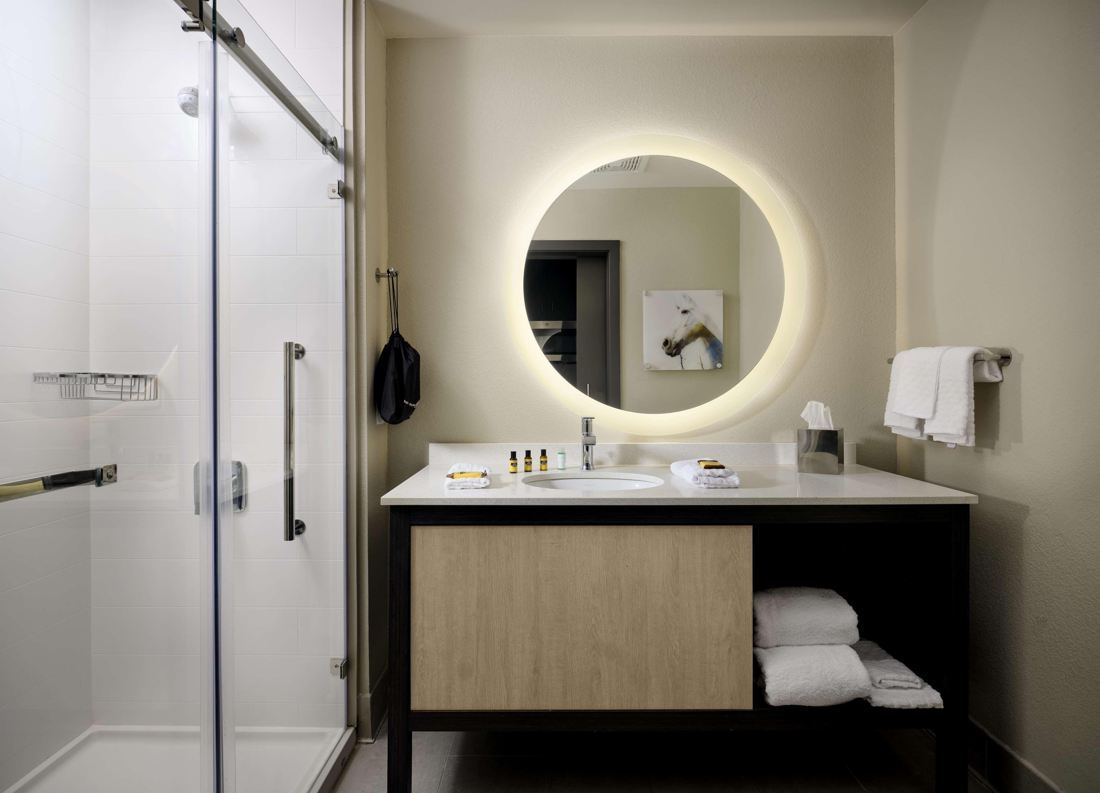 Best Western Plus Executive Residency Jackson Northeast Ngoại thất bức ảnh