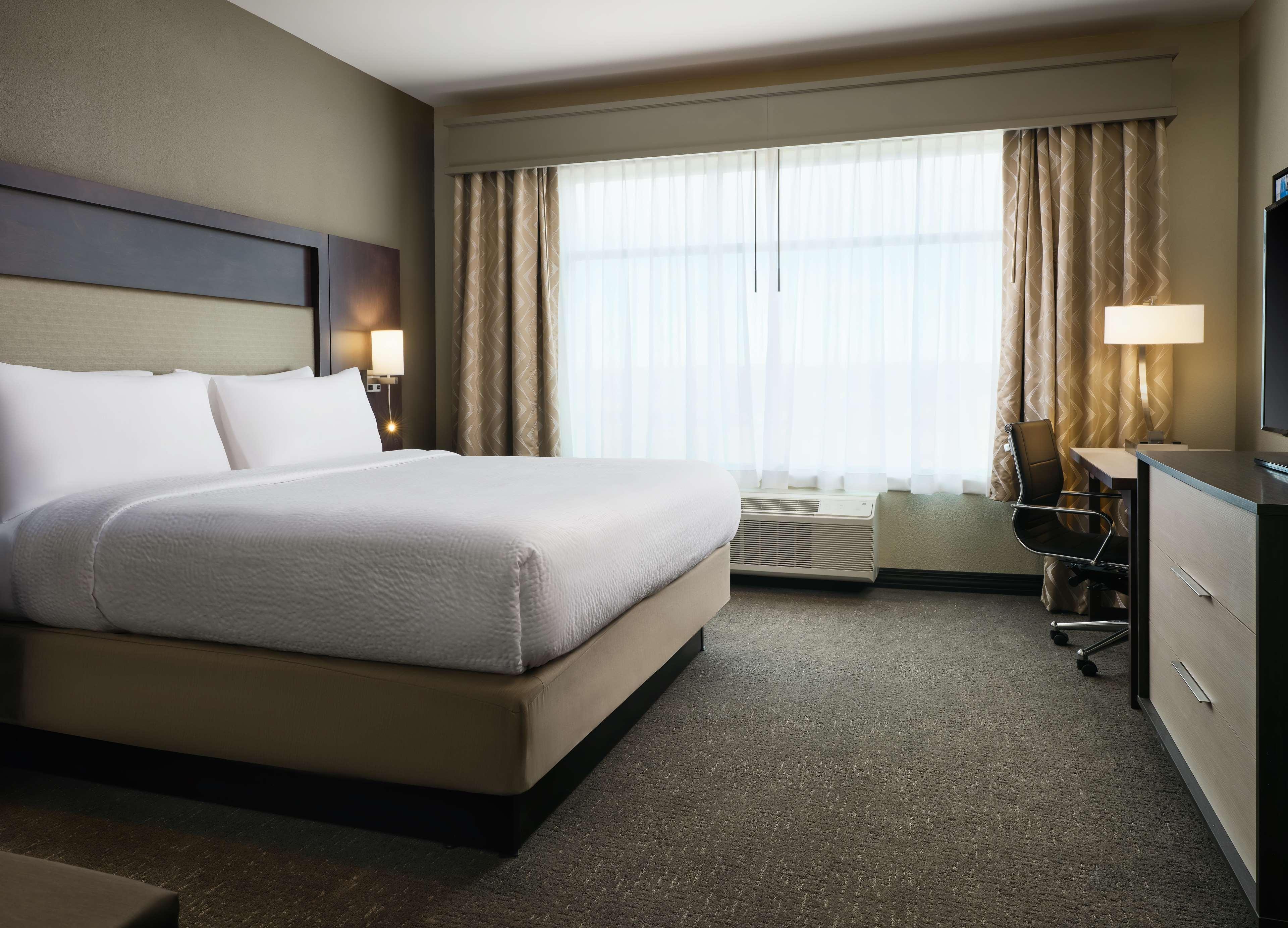Best Western Plus Executive Residency Jackson Northeast Ngoại thất bức ảnh
