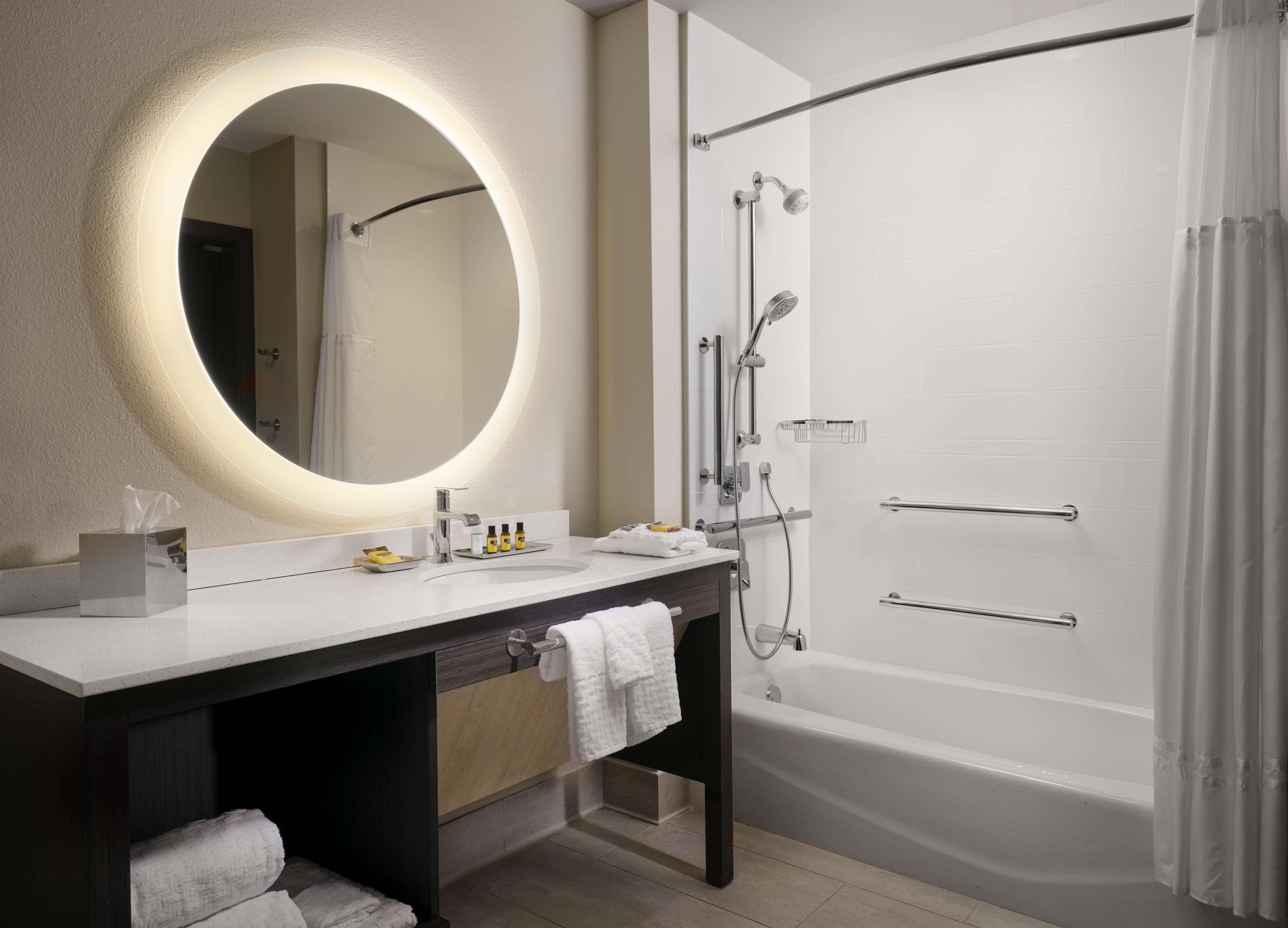 Best Western Plus Executive Residency Jackson Northeast Ngoại thất bức ảnh