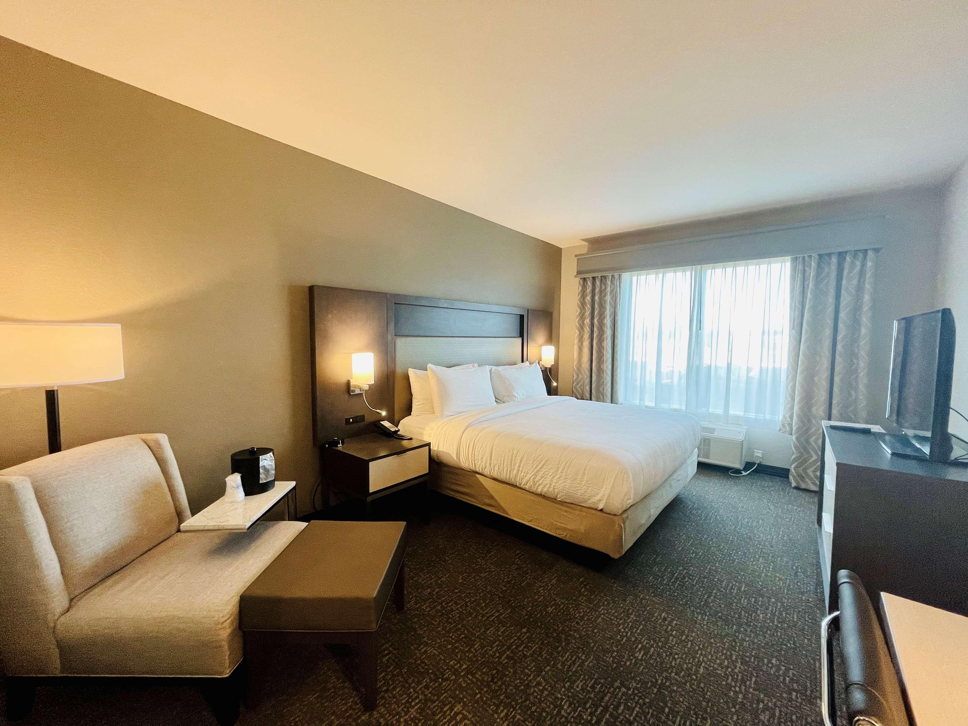 Best Western Plus Executive Residency Jackson Northeast Ngoại thất bức ảnh