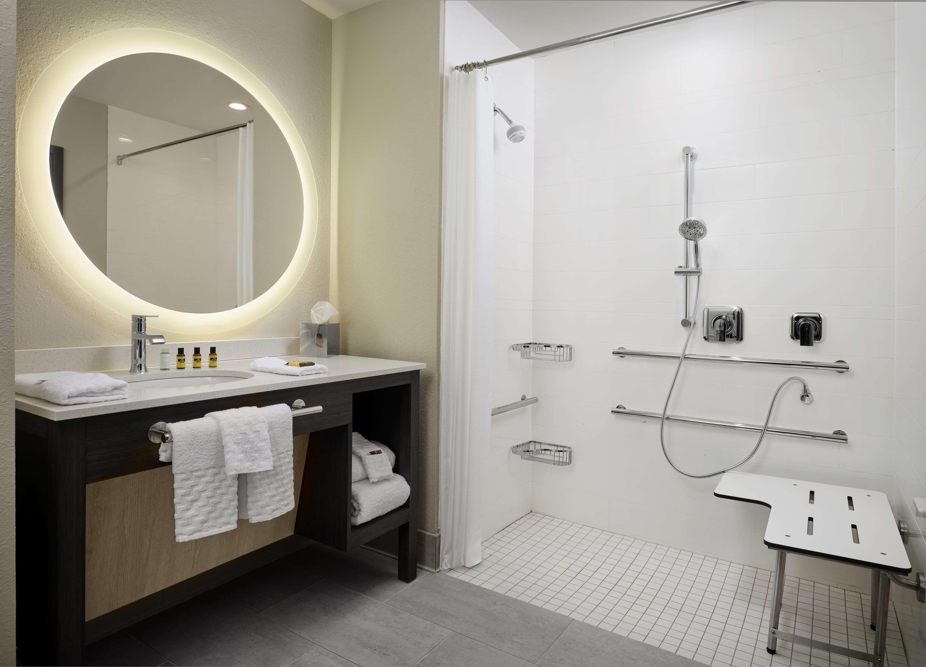 Best Western Plus Executive Residency Jackson Northeast Ngoại thất bức ảnh