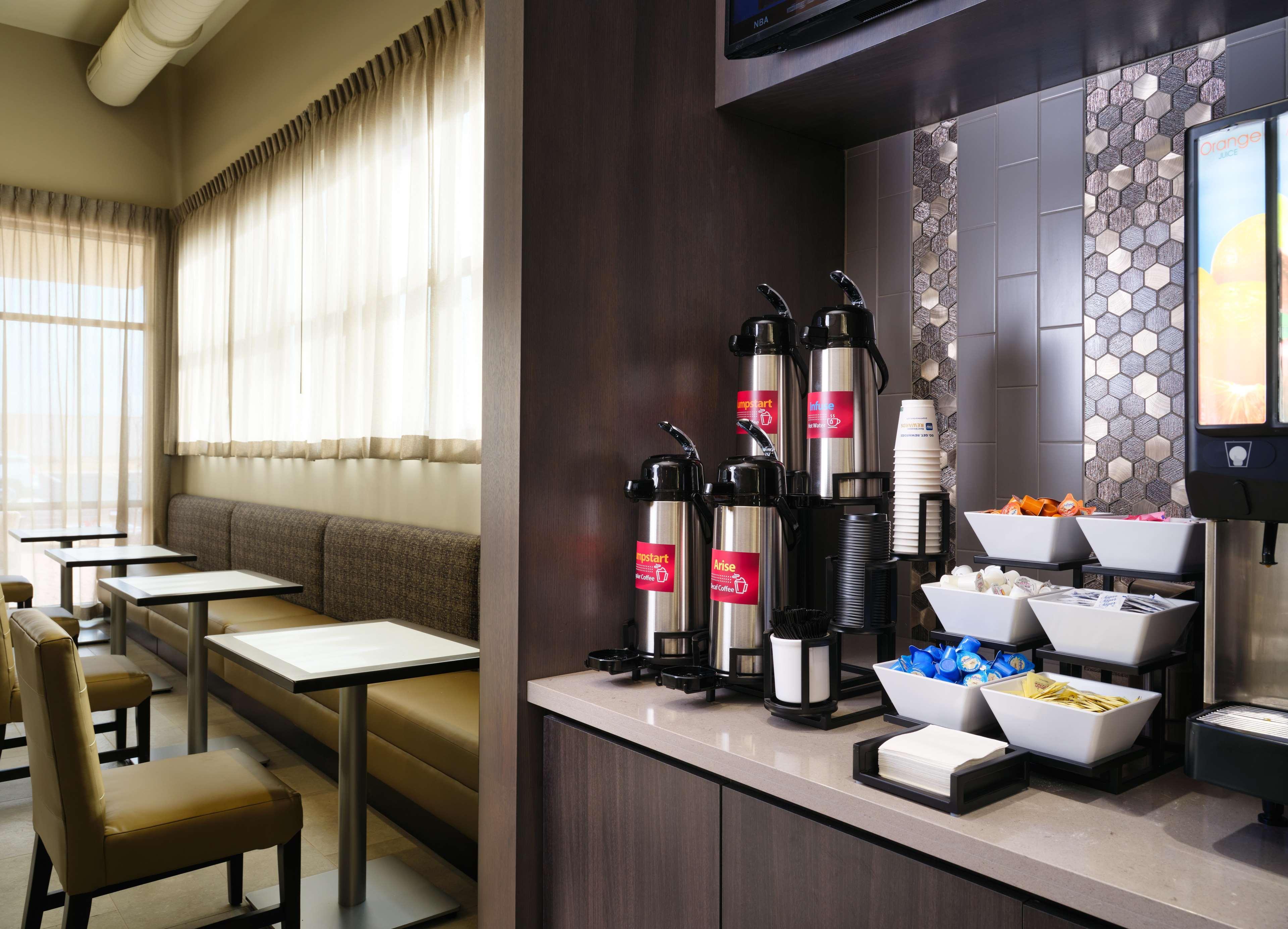 Best Western Plus Executive Residency Jackson Northeast Ngoại thất bức ảnh