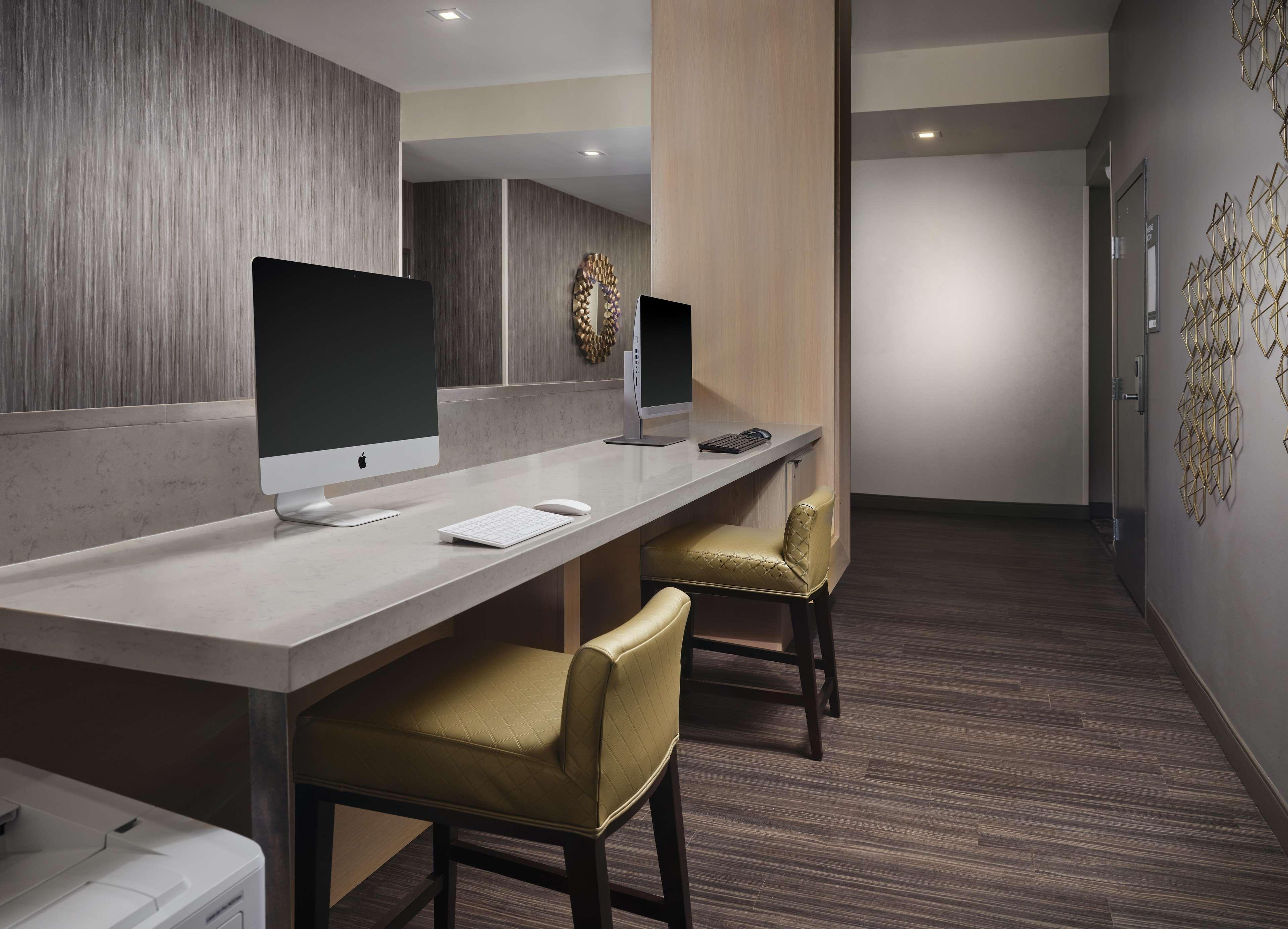 Best Western Plus Executive Residency Jackson Northeast Ngoại thất bức ảnh