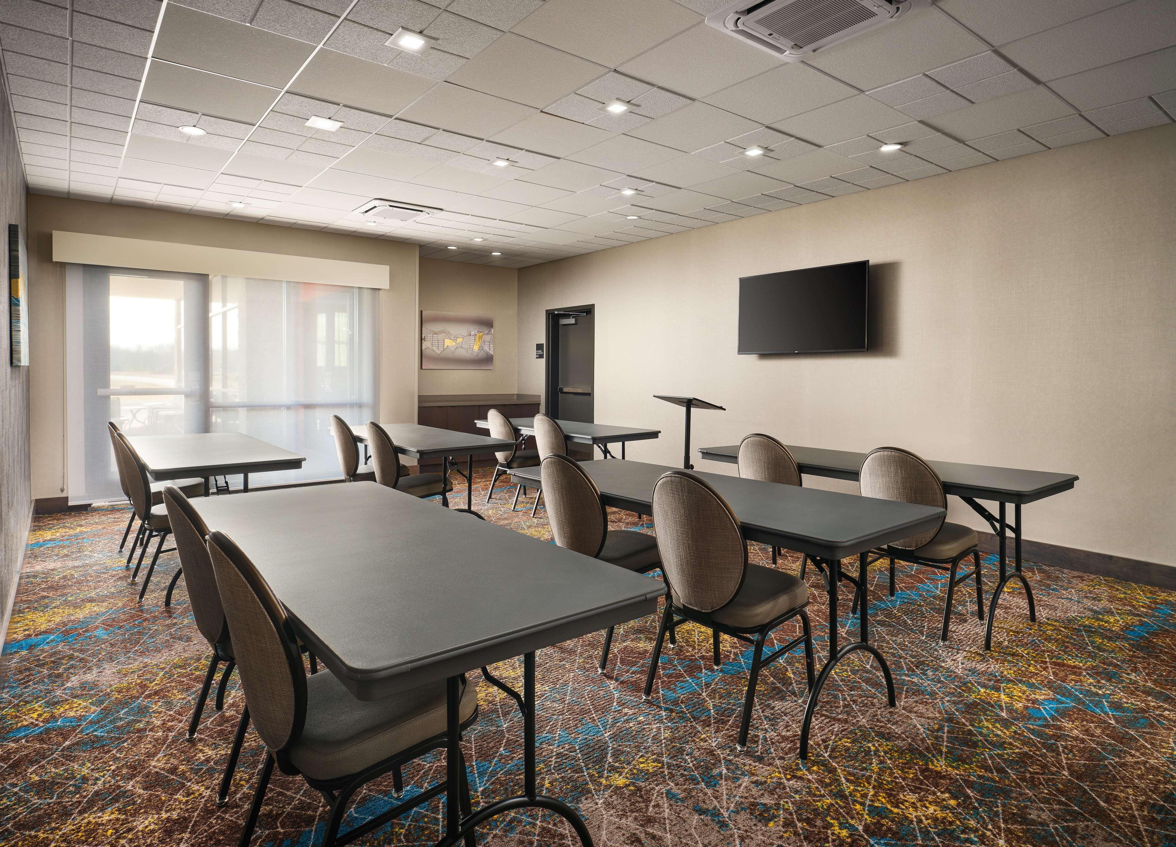 Best Western Plus Executive Residency Jackson Northeast Ngoại thất bức ảnh