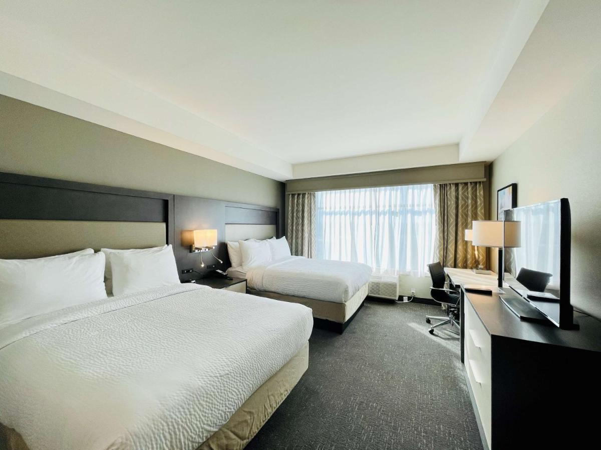 Best Western Plus Executive Residency Jackson Northeast Ngoại thất bức ảnh