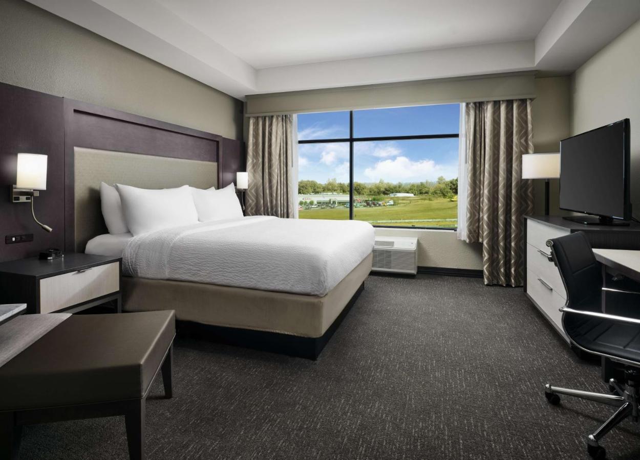 Best Western Plus Executive Residency Jackson Northeast Ngoại thất bức ảnh