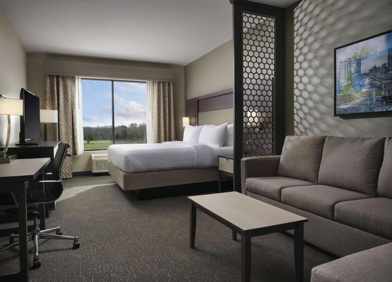 Best Western Plus Executive Residency Jackson Northeast Ngoại thất bức ảnh